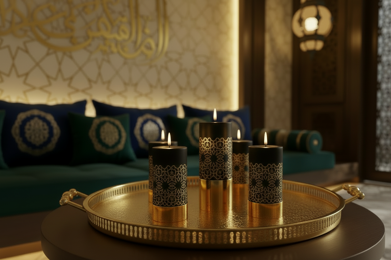 Candles & Gifts