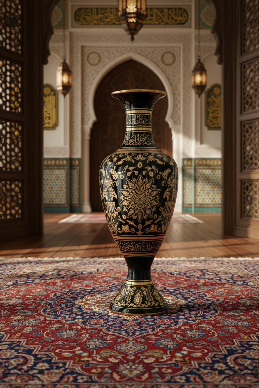 Vases
