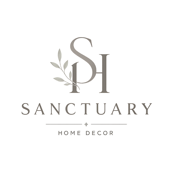 Sanctuary Home Decor